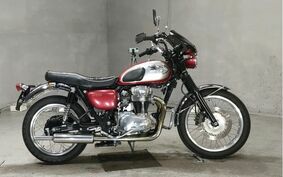 KAWASAKI W650 2007 EJ650A