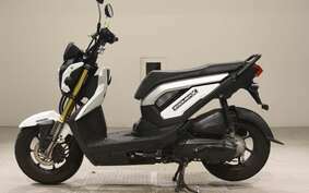 HONDA ZOOMER-X JF52