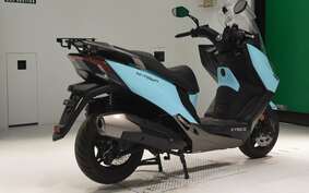 KYMCO X-タウンCT250