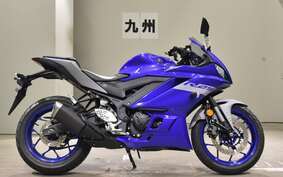 YAMAHA YZF-R25 RG43J