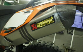 KTM 690 ENDURO R 2010 LES40