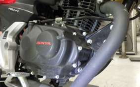 HONDA WH125 16