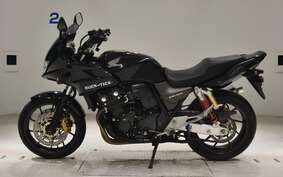 HONDA CB400 SUPER BOLDOR 2014 NC42