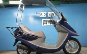 HONDA CABINA 50 AF33