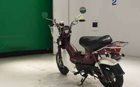 HONDA CHALY 50 CF50