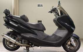 YAMAHA MAJESTY 125 5CA0