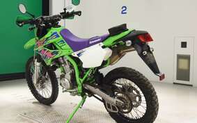 KAWASAKI KLX250 Gen.2 LX250S