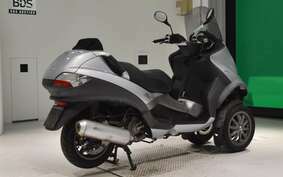 PIAGGIO MP3 250