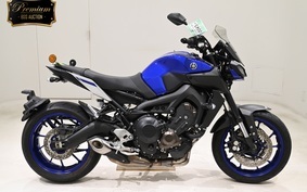 YAMAHA MT-09 A 2017 RN52J