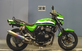 KAWASAKI ZRX400 1996 ZR400E