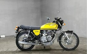 HONDA CB400F CB400F