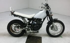 YAMAHA TW200 DG07J