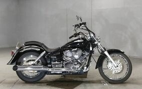 YAMAHA DRAGSTAR 250 VG05J