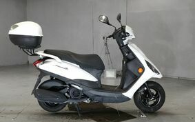 YAMAHA AXIS Z SED7J