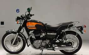 KAWASAKI W800 2020 EJ800A