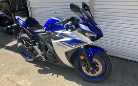 YAMAHA YZF-R25 RG10J