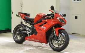 TRIUMPH DAYTONA 675 2009 MD1066