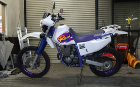 YAMAHA TT250R RAID 4GY