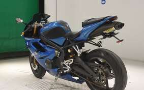 TRIUMPH DAYTONA 675 2008