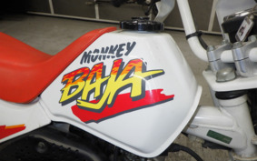 HONDA MONKEY BAJA Z50J