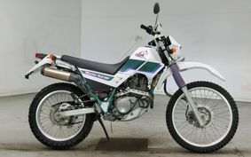 YAMAHA SEROW 225 W 4JG