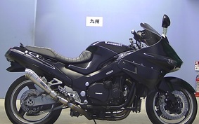 KAWASAKI ZZ1100 NINJA R Gen.2 ZXT10D