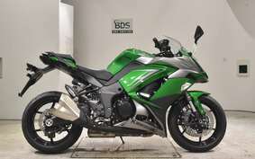 KAWASAKI NINJA 1000 A 2019 ZXT00W