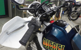 SUZUKI DJEBEL 200 (DR200SE) SH42A