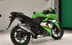 KAWASAKI NINJA 250R EX250K