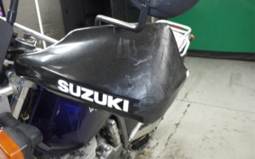 SUZUKI DJEBEL 250 XC SJ45A