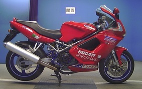 DUCATI ST3 2004 S300A