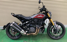 INDIAN FTR1200 2019