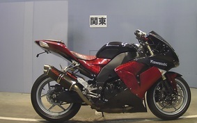 KAWASAKI ZX 10 NINJA R 2007 ZXT00D