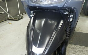 YAMAHA BW S125 Gen.2 SED9J