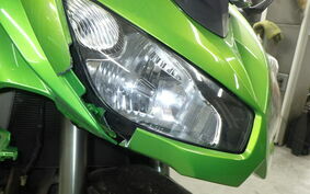 KAWASAKI NINJA 1000 2011 ZXT00G