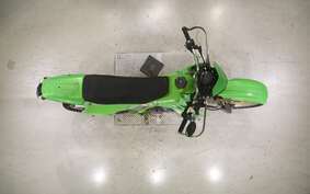 KAWASAKI KDX125 SR DX125A