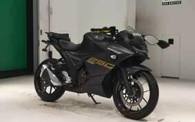 SUZUKI GIXXER 250 SF ED22B