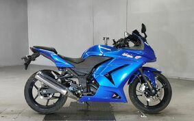 KAWASAKI NINJA 250R EX250K