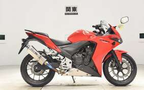 HONDA CBR400R 2014 NC47