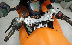 KTM 1190 RC8 2010 VR440