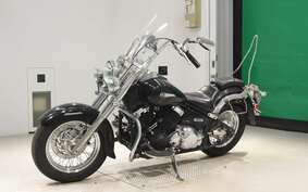 YAMAHA DRAGSTAR 400 CLASSIC 2008 VH01J