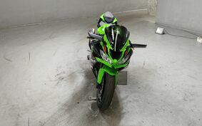 KAWASAKI NINJA ZX-6R 2021 ZX636G