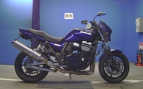 KAWASAKI ZRX1200 D 2009 ZRT20D