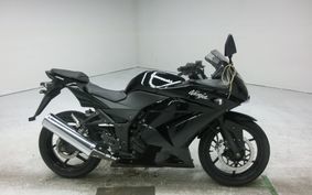 KAWASAKI NINJA 250R EX250K