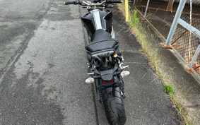 YAMAHA MT-09 ABS 2014 RN34J