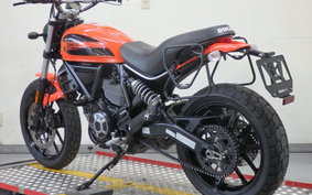 DUCATI SCRAMBLER 62 2019 KA00A