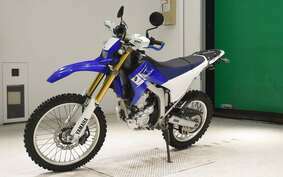 YAMAHA WR250R DG15J