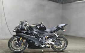 YAMAHA YZF-R6 2014 RJ16E