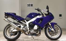 YAMAHA YZF-R1 1998 RN01