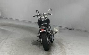 YAMAHA DRAGSTAR 400 CLASSIC 1998 4TR